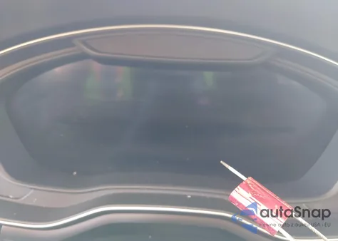 2018 Audi S4 3.0T Premium Plus из США, поврежденный, VIN WAUB4AF45JA001991